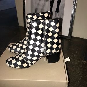 Booties from urban ! Never worn